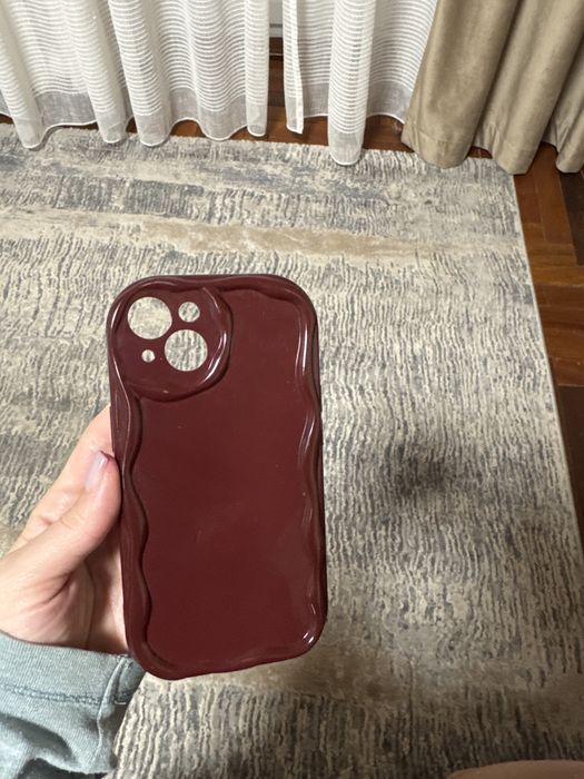 Чохли на Iphone 13