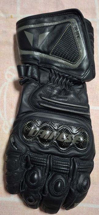 Luvas de inverno dainese