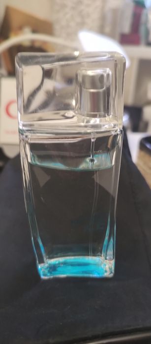 Туалетная вода Кензо. Франция.