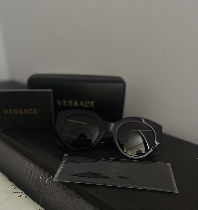 Окуляри VERSACE оригінал