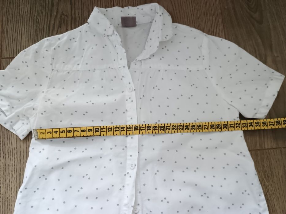 Koszula dziewczęca