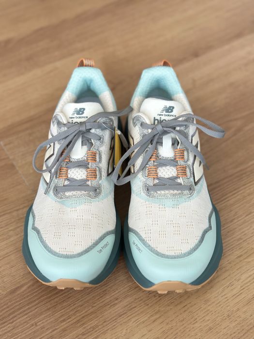 Nowe New Balance Fresh Foam X Hierro v9