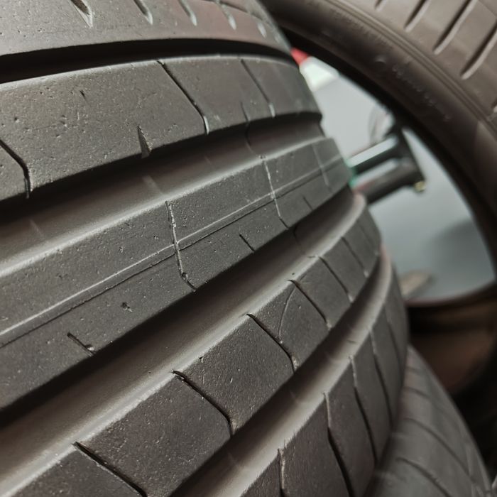 275/35/22 XL Pirelli P Zero