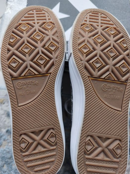 All Star Chuk Taylor 2