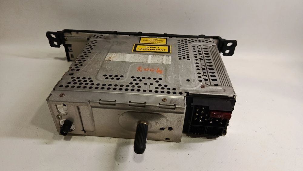 Rádio / auto-rádio BMW 3 (E46)