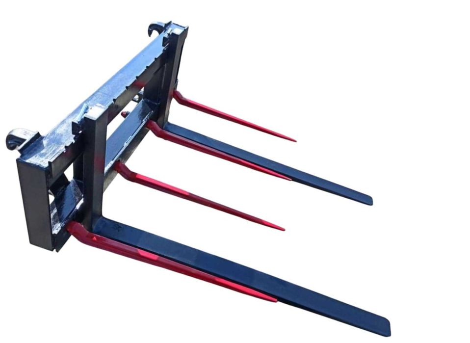 euro-ramka !.widły do palet!!paleciak! karetka! 2 TONY!!. PROMOCJA!!!