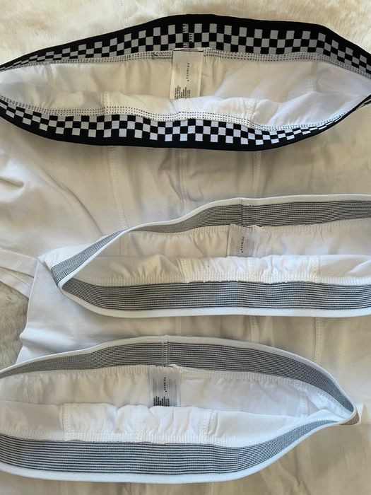 Primark 3x bokserki męskie M