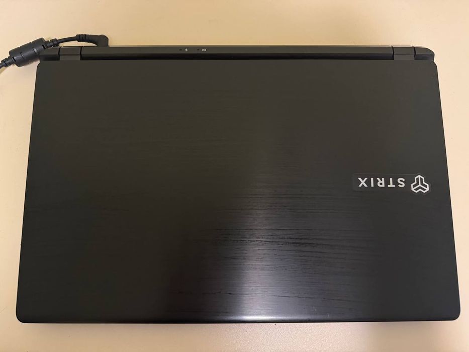Ноутбук Acer aspire v5