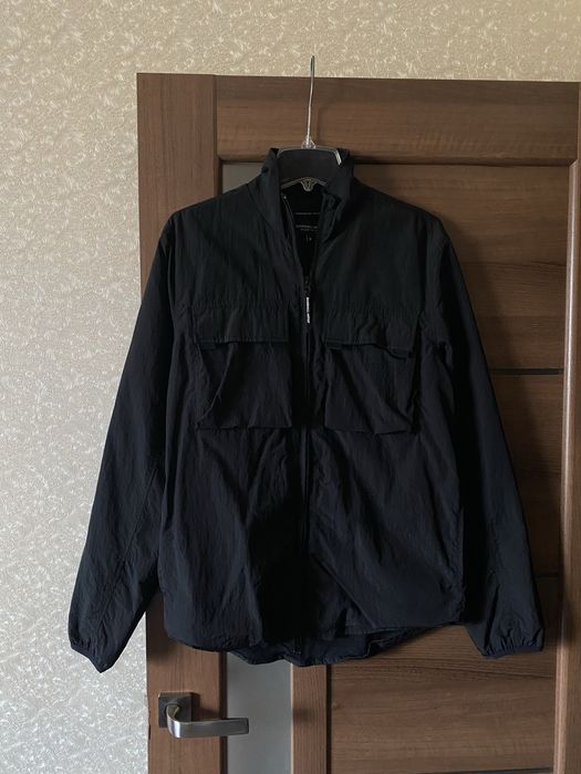 Овершот Marshall Artist