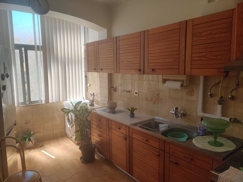 Apartamento na verderena, Barreiro