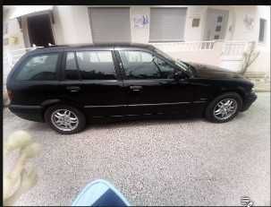 BMW 318 tds Touring E36 (1997) – Imaculada – Nacional – 2 Donos