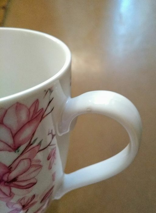 Kubki ceramika, Zestaw