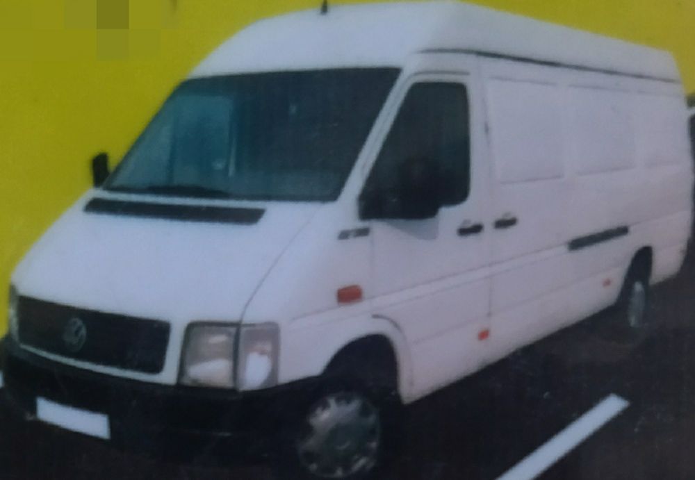 Volkswagen LT 35.  2005 р.2.5 дізель макс -база  2 тони  13 .5 куб