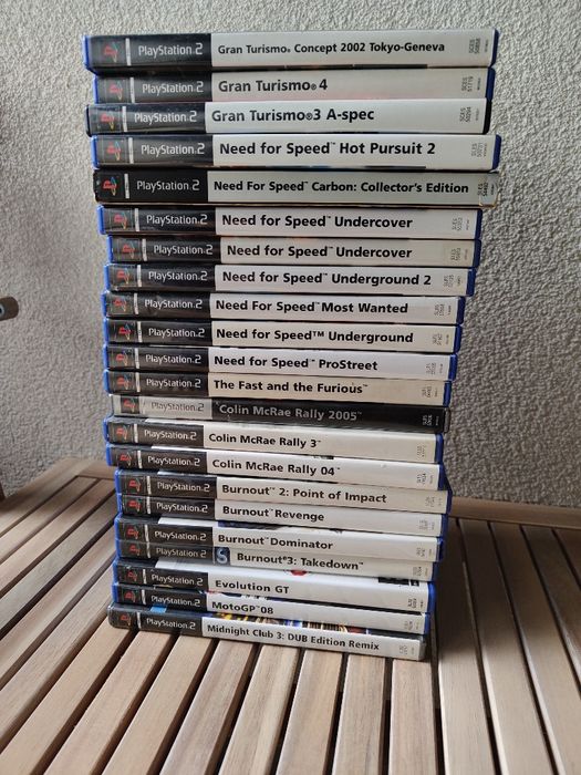Gra Ps2 przygodowe dla dzieci młodszych oryginalne gry