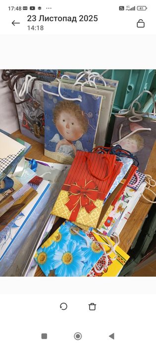 Канцтовари одним лотом