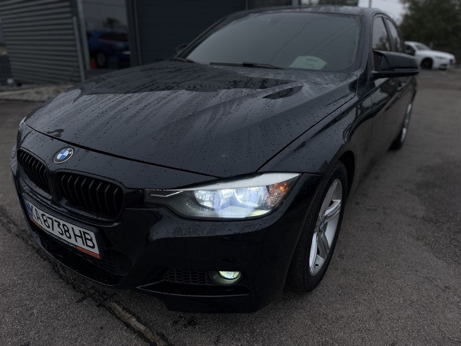 Продам BMW 3  серия