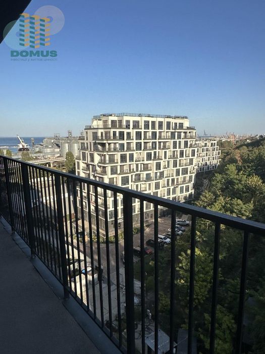 Продам 1 комн ЖК ITown АйТаун. ул. Софиевская / Бульвар Жванецкого