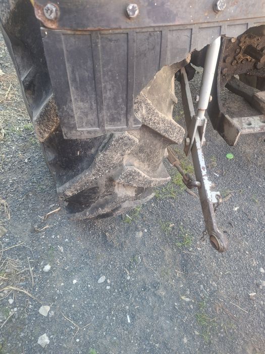 Ursus c360 sprawny zarejstrowany.
