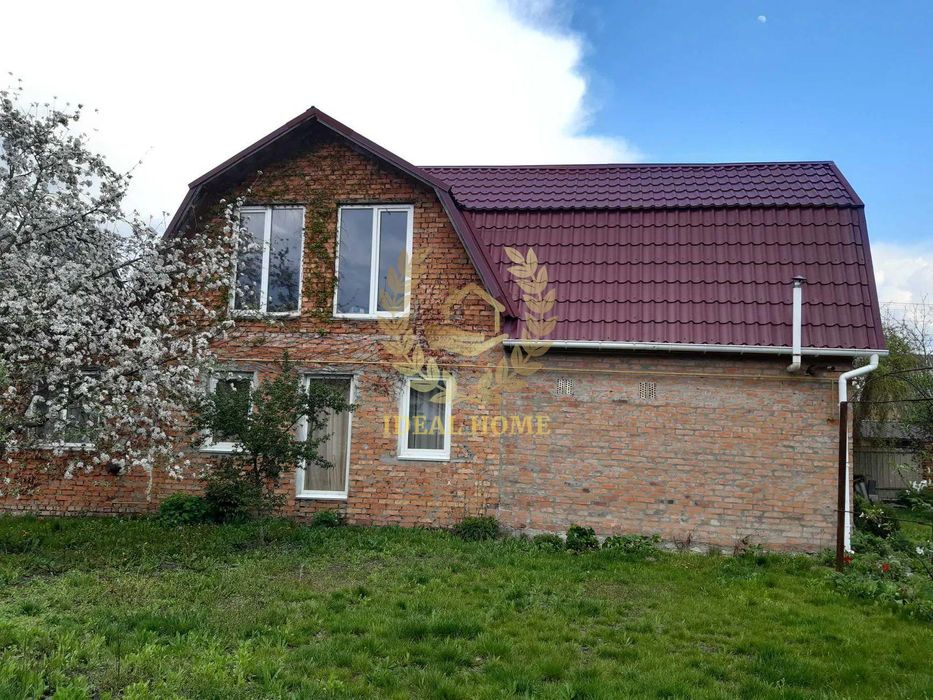 Продам будинок в Хотянівці