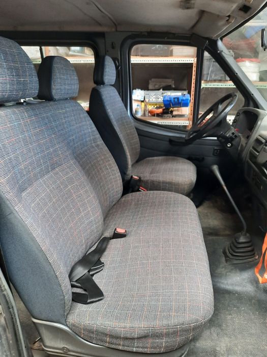 Vendo Ford Transit CL64872119339651123