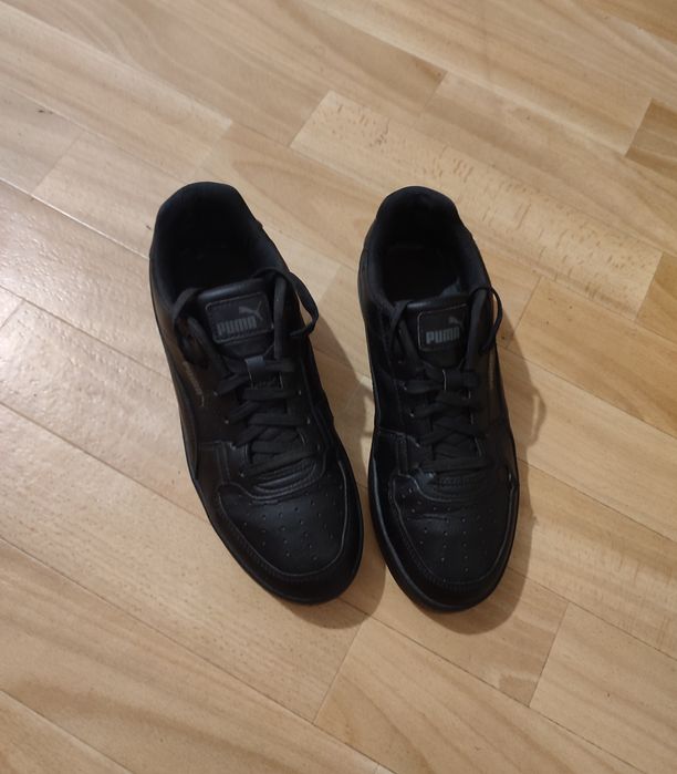 Кеды кроссовки Puma мужская р 40,5