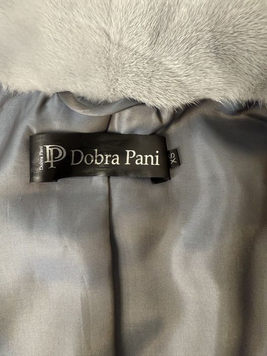 Продам норкову шубу (оригінал)