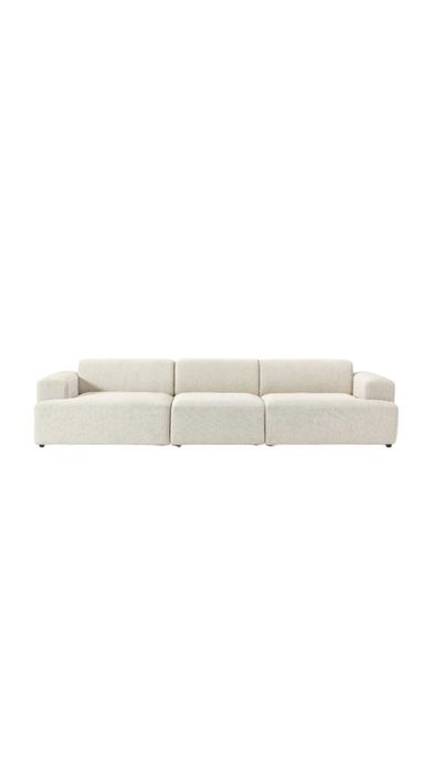 Sofa 4- os. Melva