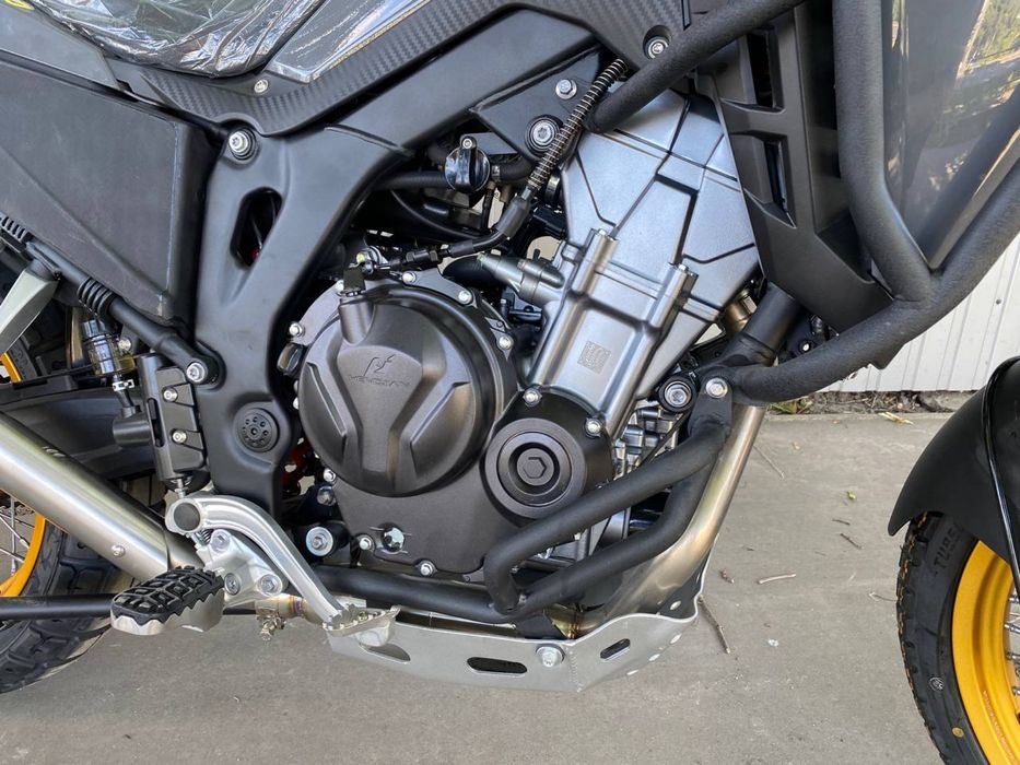 Мотоцикл KOVI AVENTURA 500 | Кові Авентура 500| МОТО Суми