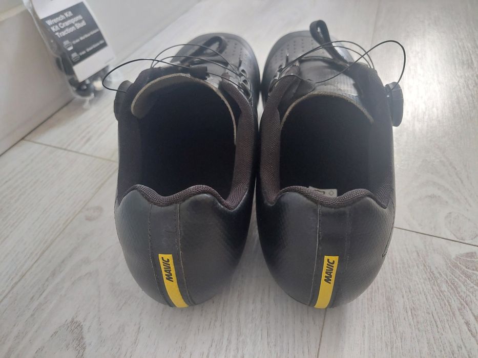 Sapatos Btt Mavic Crossmax