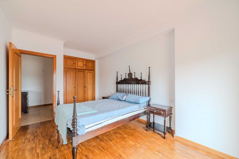 Movéis de quarto antigos