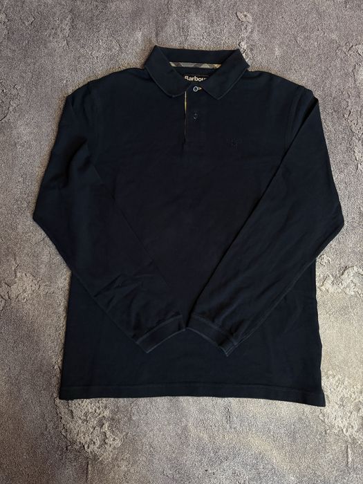 Кофта polo Barbour світшот барбур