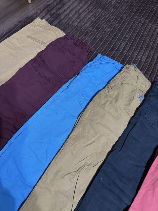 Штани для хлопчика комплект набір.