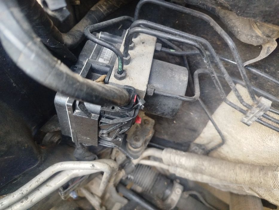 ABS SEAT Ibiza III (6L1)
