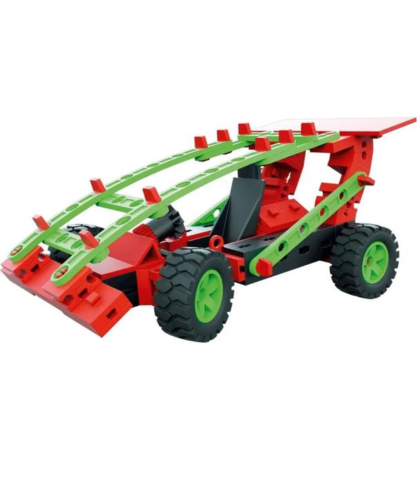 fischertechnik 536618 ADVANCED uniwersalny zestaw startowy klocki lego