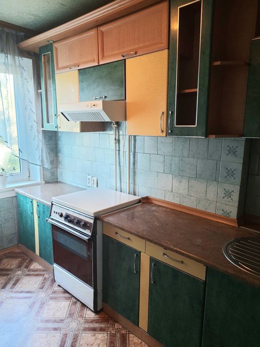Продаж 3к/к Площа Перемоги