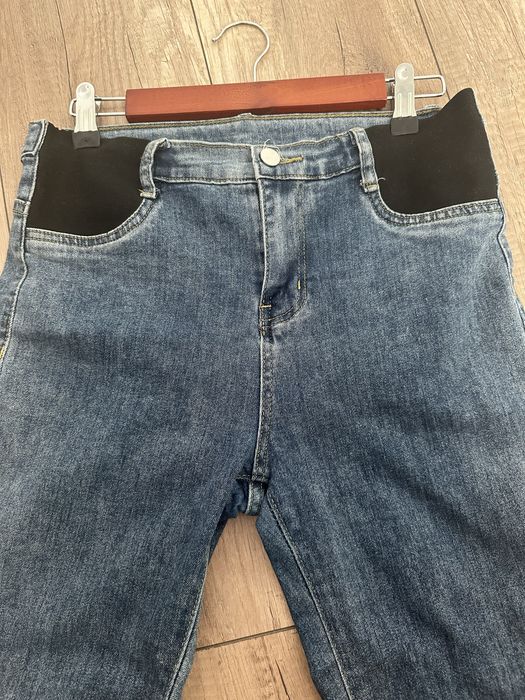 Джинси для вагітних