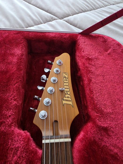 Ibanez Prestige AZ2204N AWD