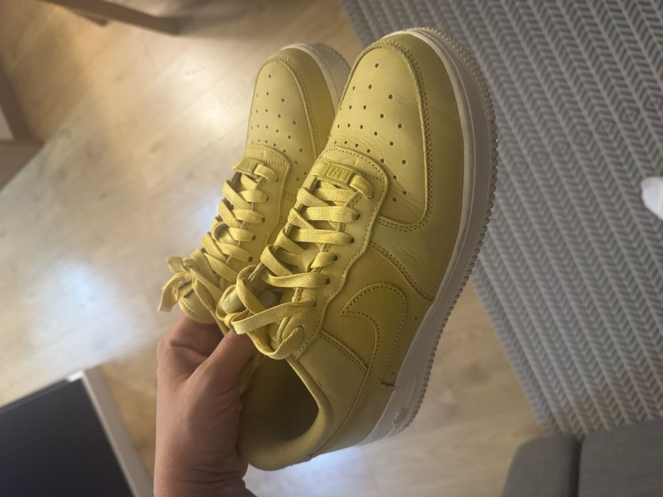 Buty Nike rozmiar 40