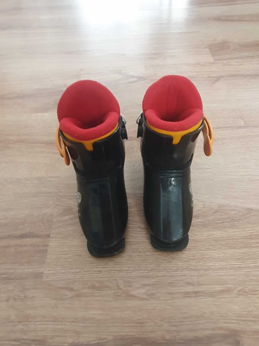 Dzirciece buty salomon r27