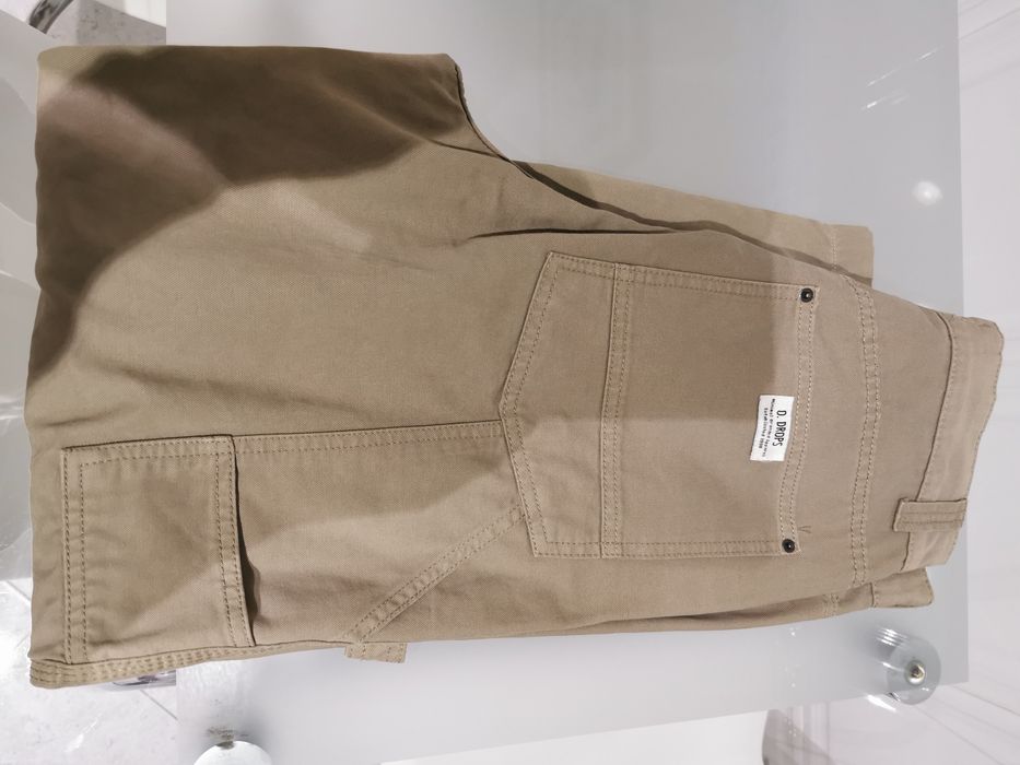 Calça criança berska