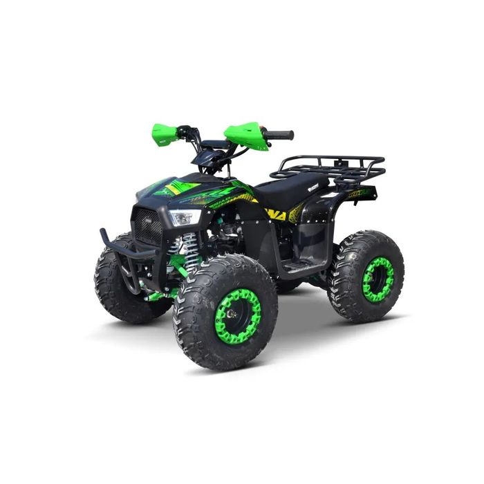 Nitro motors