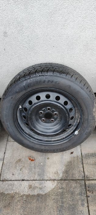 Opony Douglas 205/55/16 (all season (M/S))