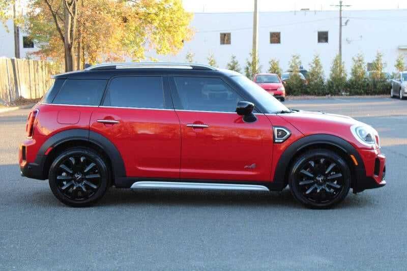2024 MINI Countryman
