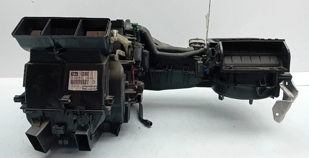 Chauffage / sofagem completa AUDI A4 (8E2, B6)