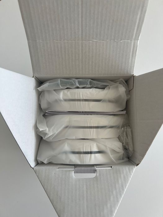3 aparelhos - Alarme de fumo Wifi