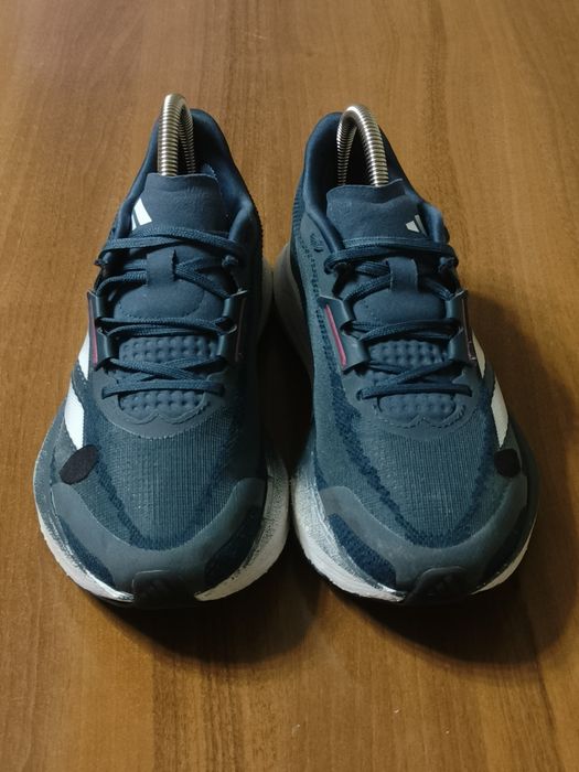 Кросівки спортивні жіночі бігові Adidas Duramo Speed 38.5 розмір