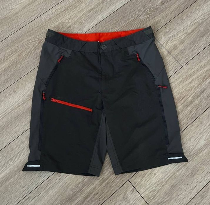 Шорти Berghaus Baggy Extreme Shorts