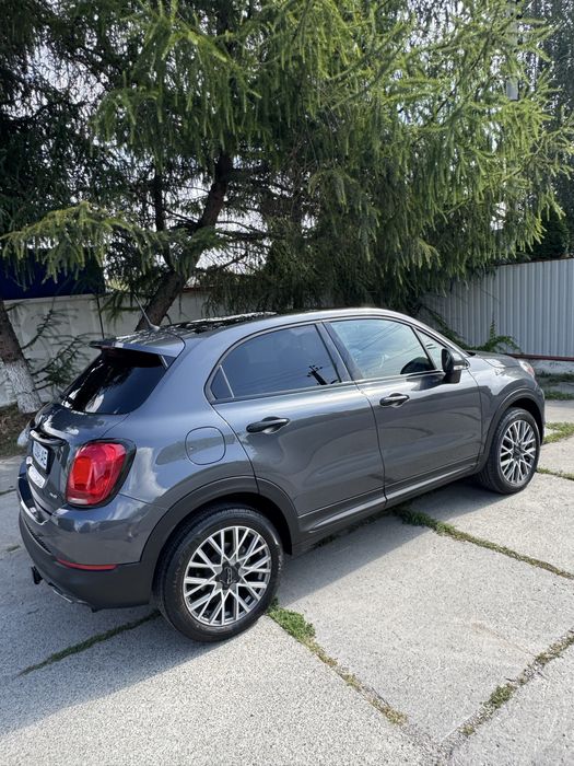 Продам Fiat 500X