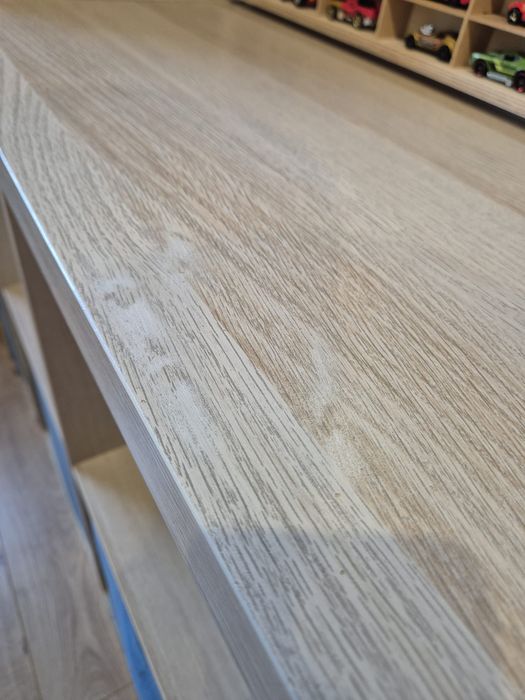 Meble Ikea kallax/trofast