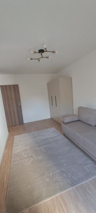 Kawalerka 31,5m2 Unicka, blisko UM